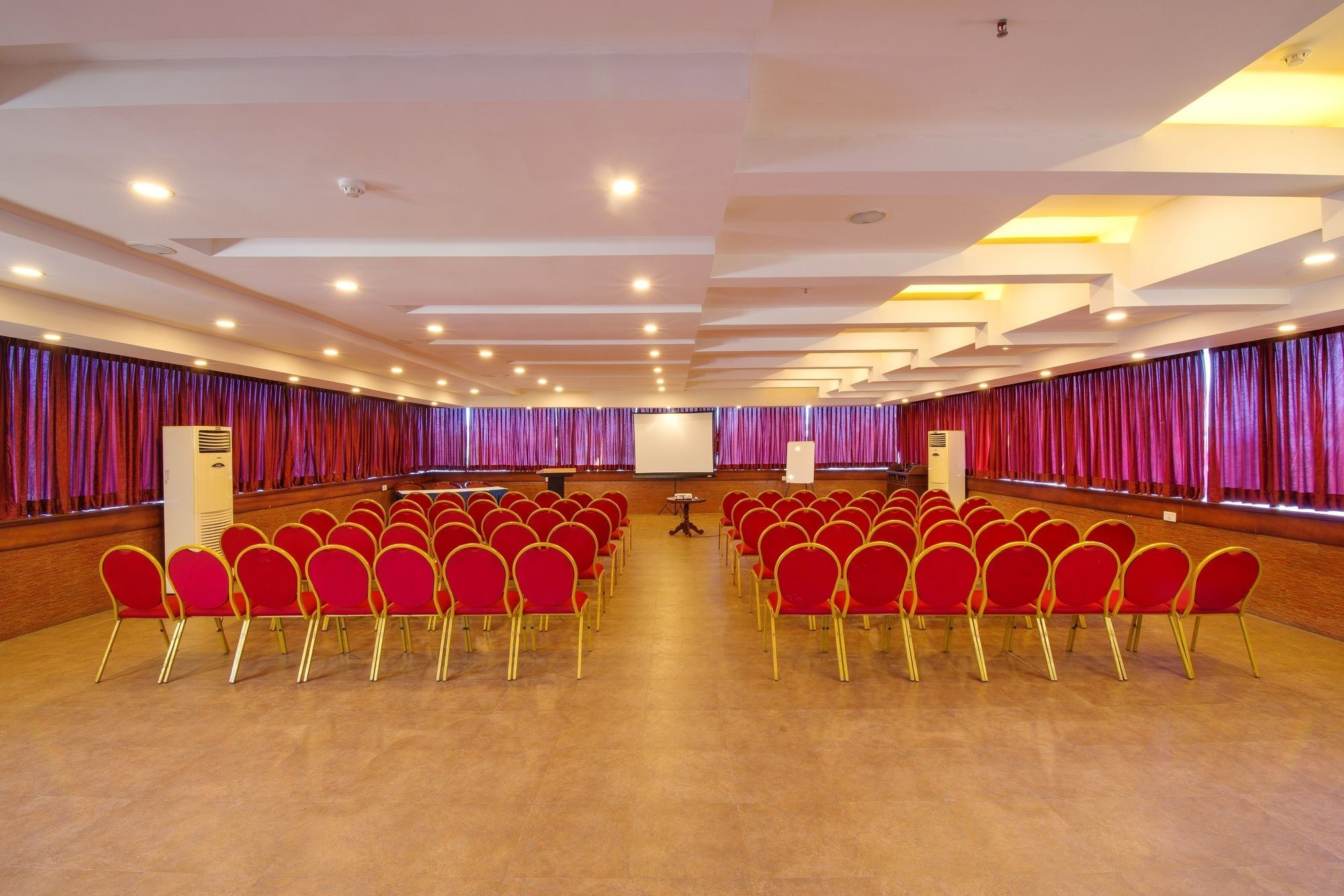 Vedanta Wake Up - Ernakulam North Station Hotel Kochi Exterior foto