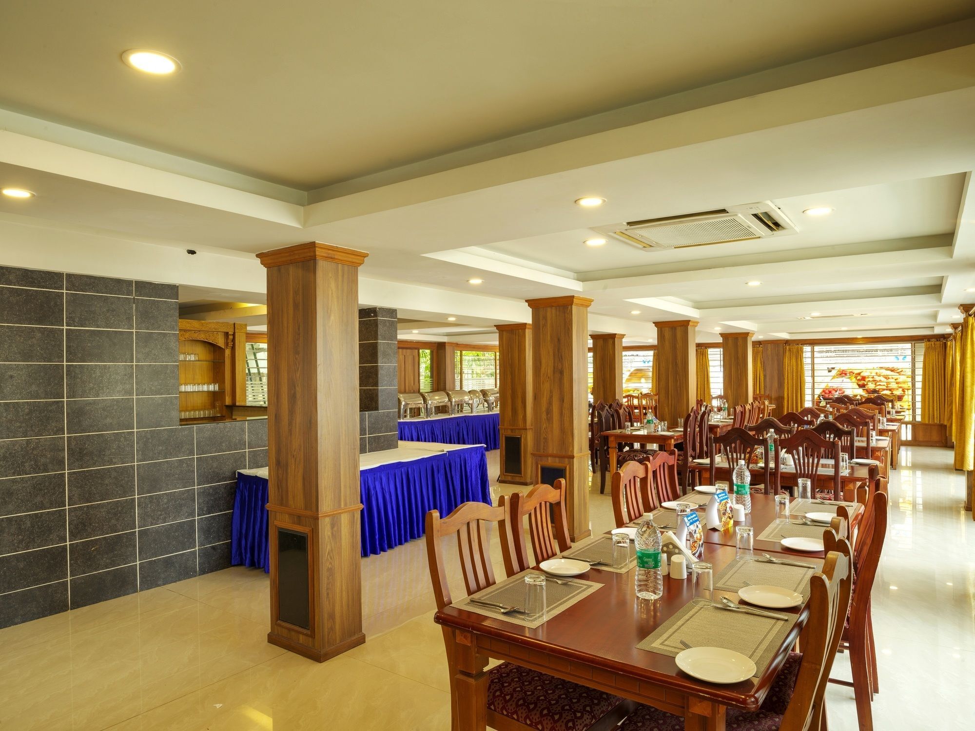 Vedanta Wake Up - Ernakulam North Station Hotel Kochi Exterior foto