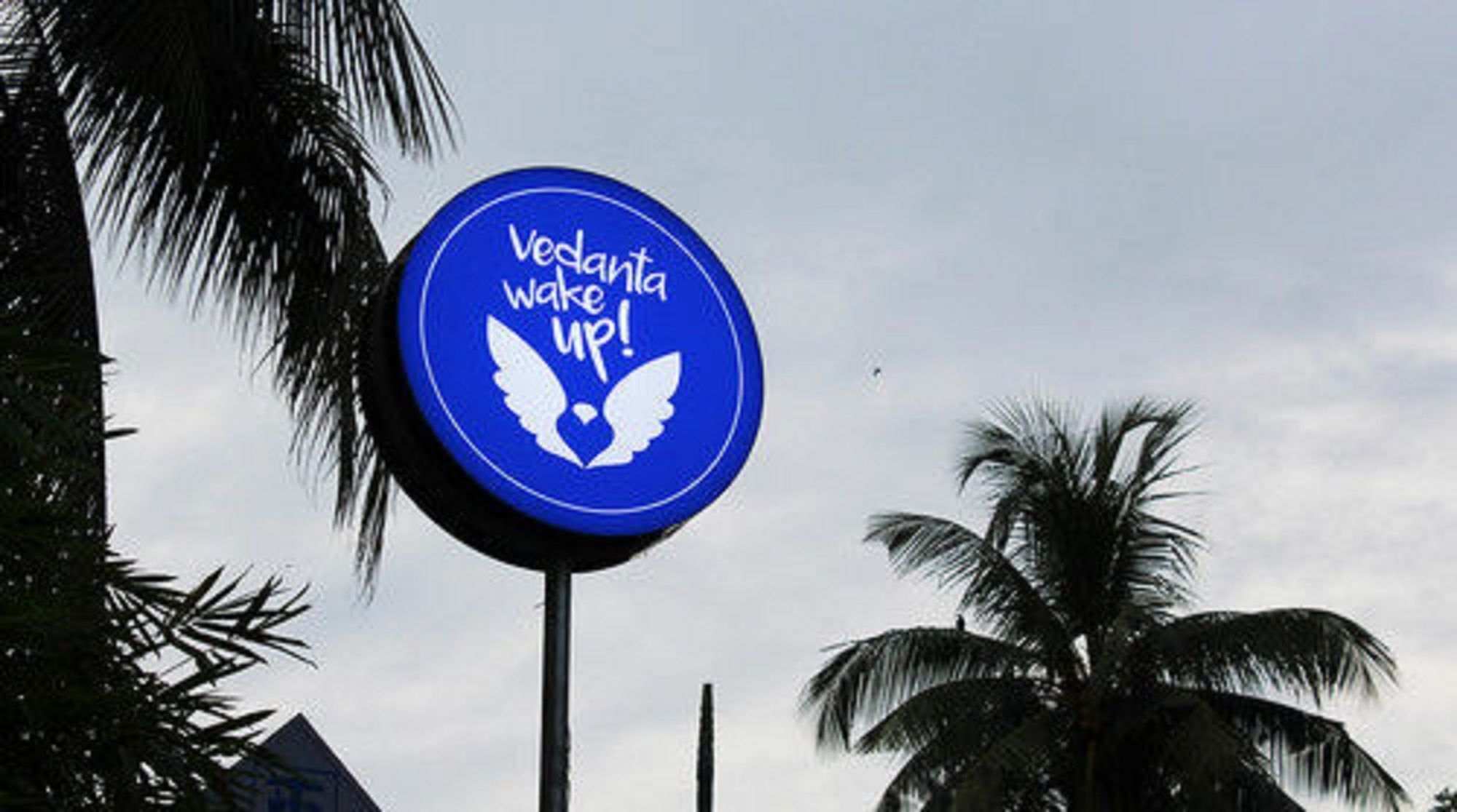 Vedanta Wake Up - Ernakulam North Station Hotel Kochi Exterior foto